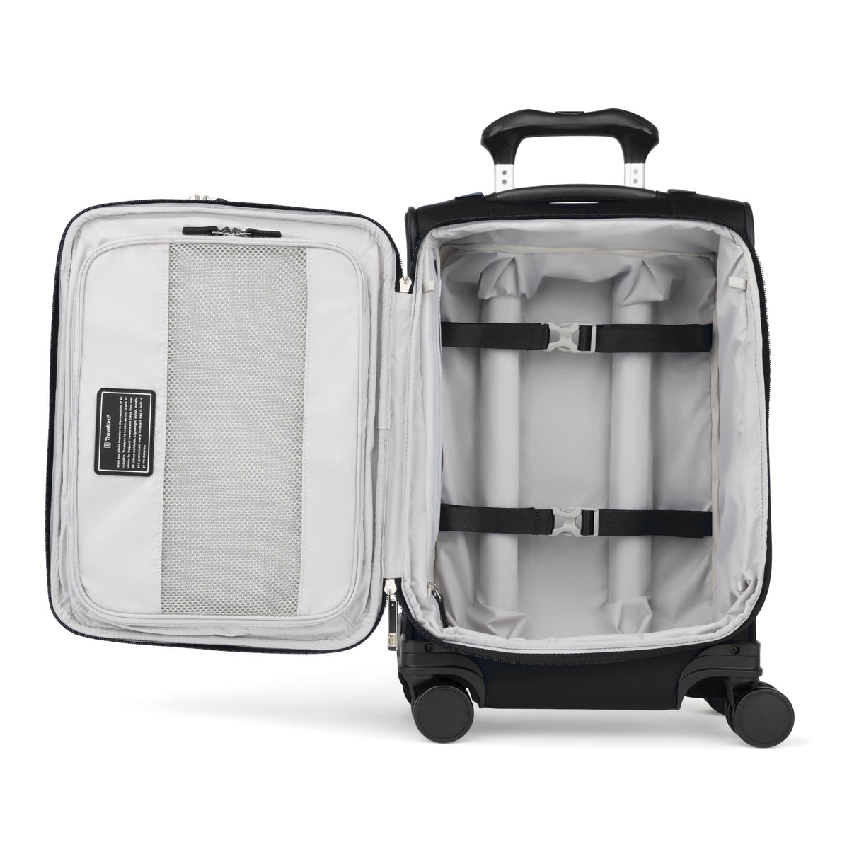 Travelpro VersaPack+ Carry-on Expandable Spinner