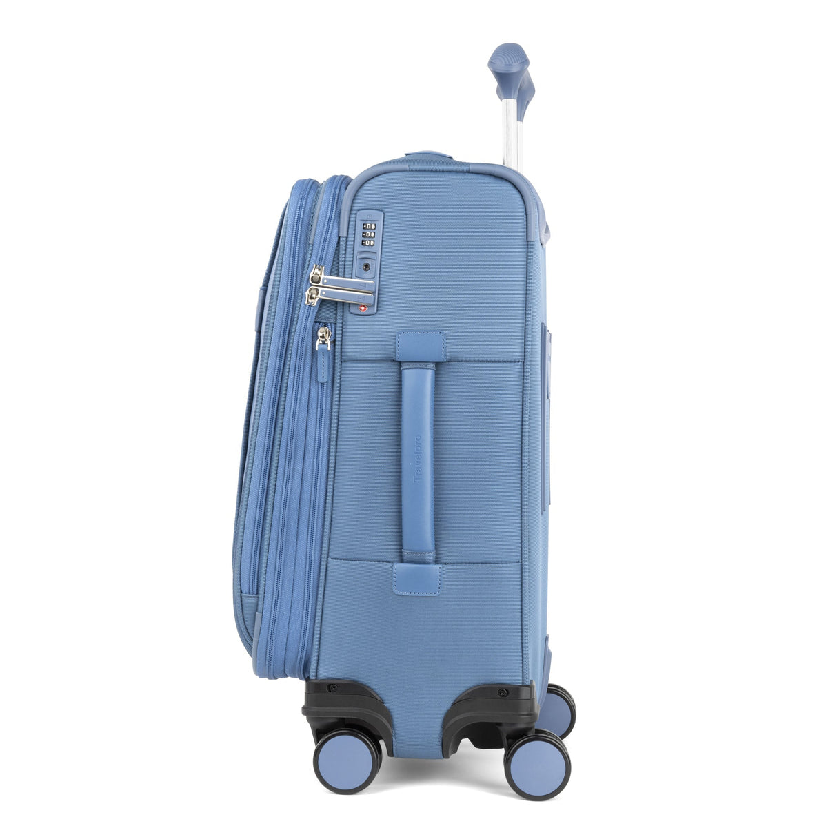 Travelpro VersaPack+ Carry-on Expandable Spinner