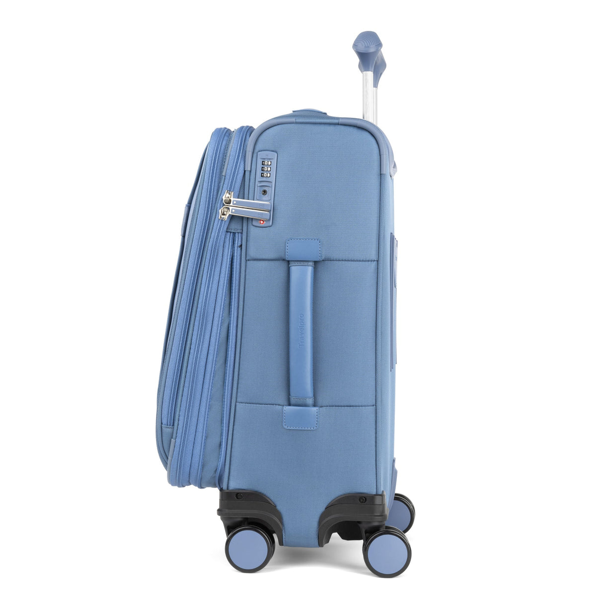 Travelpro VersaPack+ Carry-on Expandable Spinner