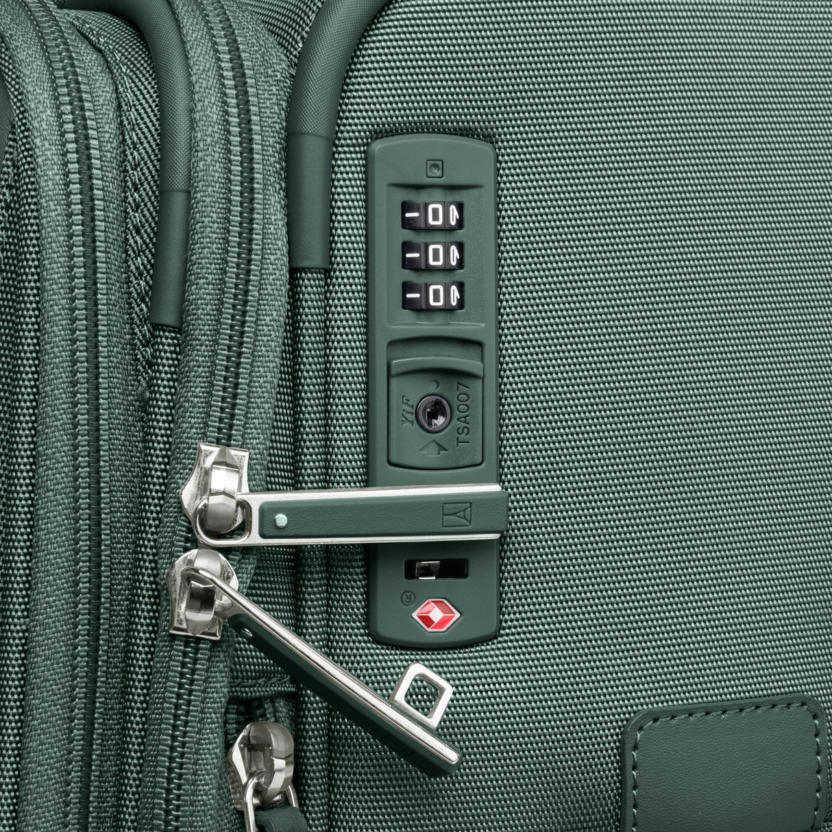 Travelpro VersaPack+ Carry-on Expandable Spinner