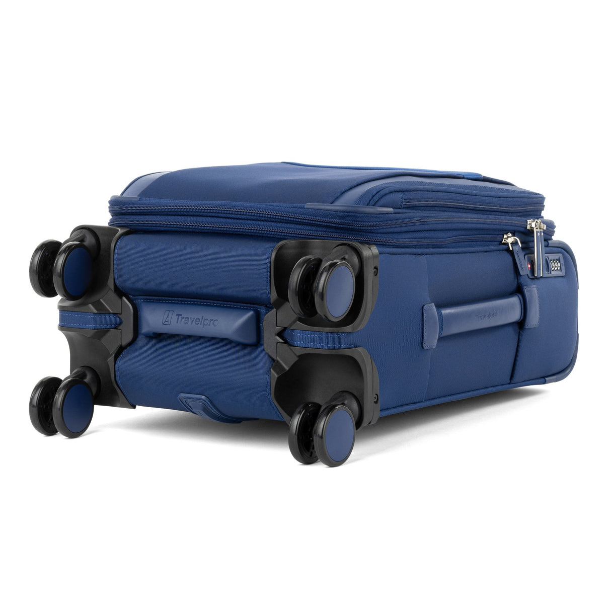 Travelpro VersaPack+ Compact Carry-on Expandable Spinner