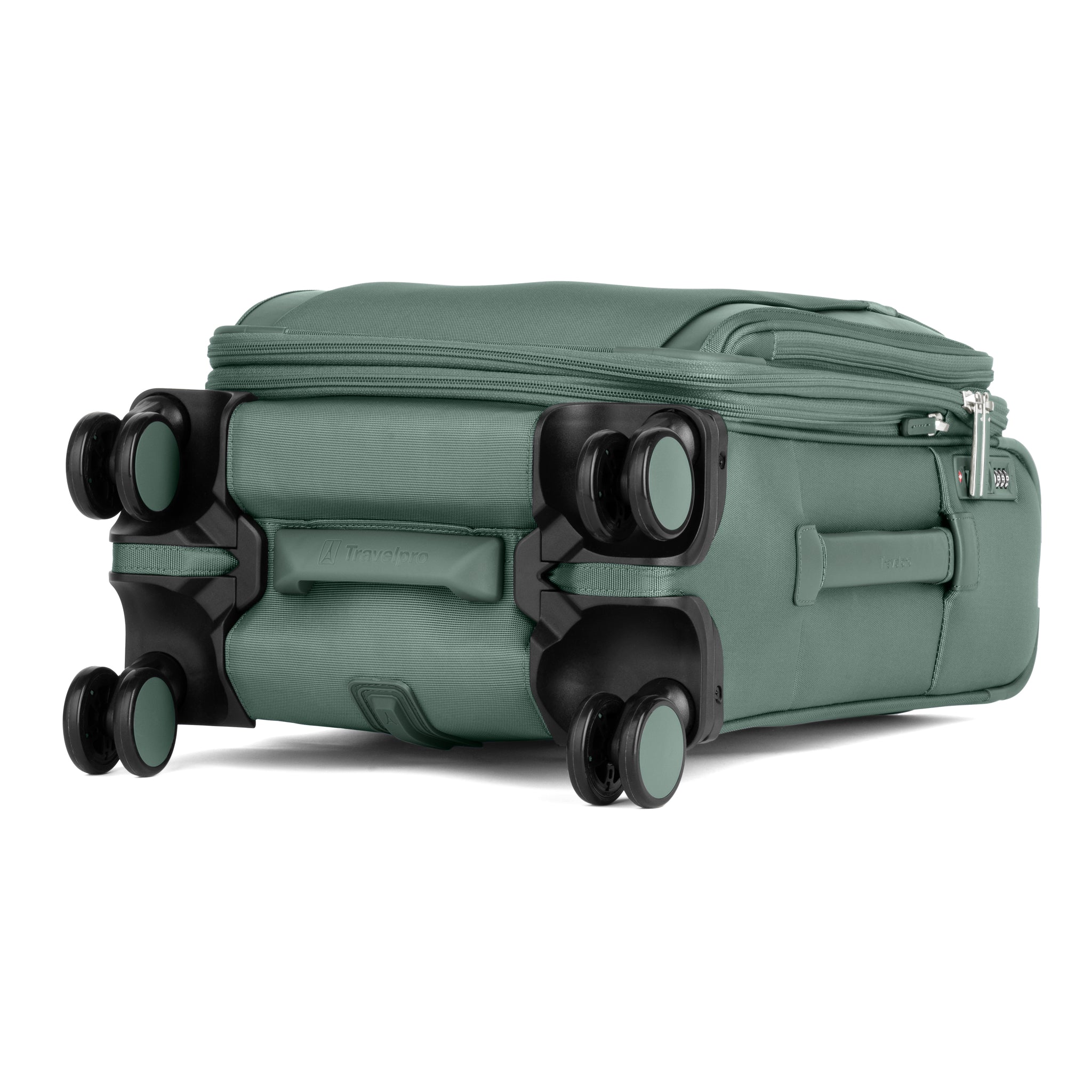 Travelpro VersaPack+ Compact Carry-on Expandable Spinner