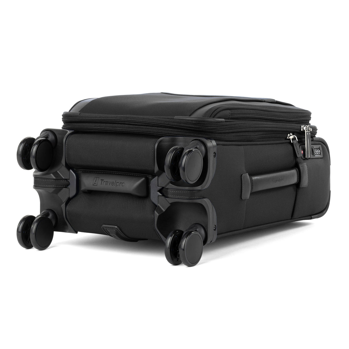 Travelpro VersaPack+ Compact Carry-on Expandable Spinner