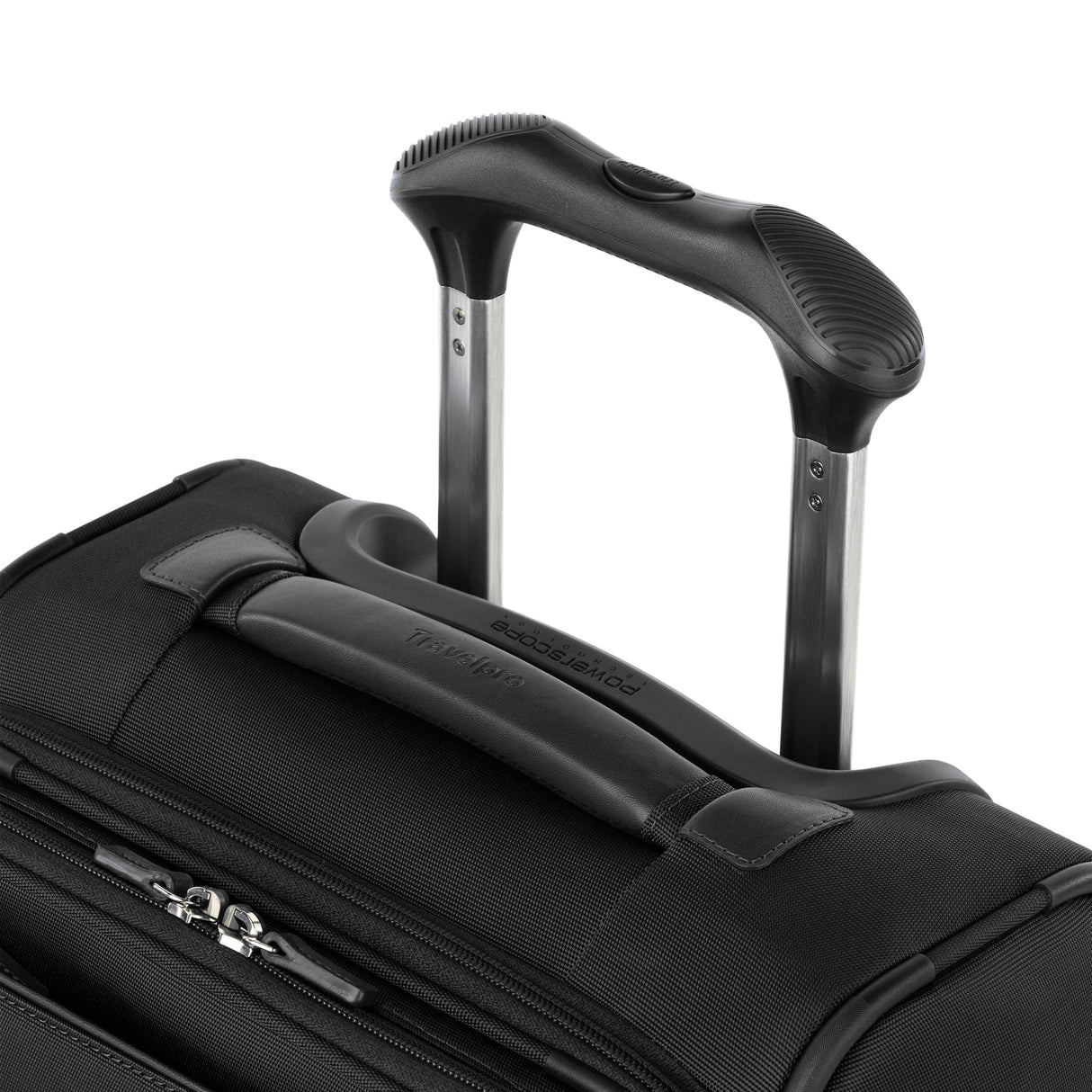 Travelpro VersaPack+ Compact Carry-on Expandable Spinner