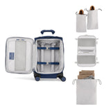 Travelpro VersaPack+ Compact Carry-on Expandable Spinner