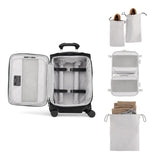 Travelpro VersaPack+ Compact Carry-on Expandable Spinner