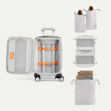 Travelpro VersaPack+ Compact Carry-on Expandable Spinner