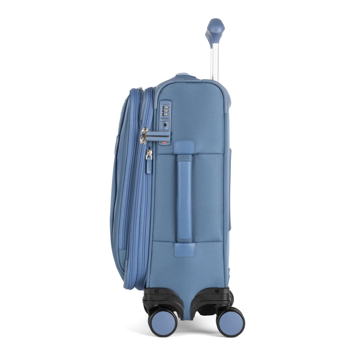 Travelpro VersaPack+ Compact Carry-on Expandable Spinner