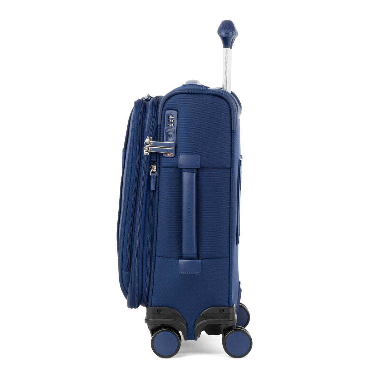 Travelpro VersaPack+ Compact Carry-on Expandable Spinner