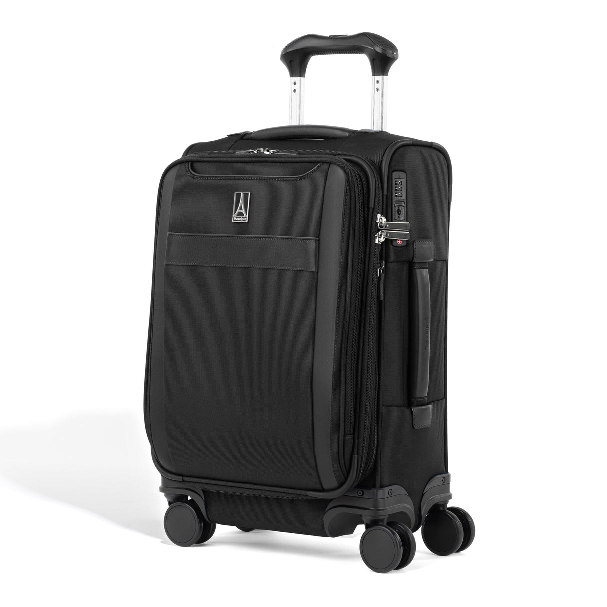 Travelpro VersaPack+ Compact Carry-on Expandable Spinner