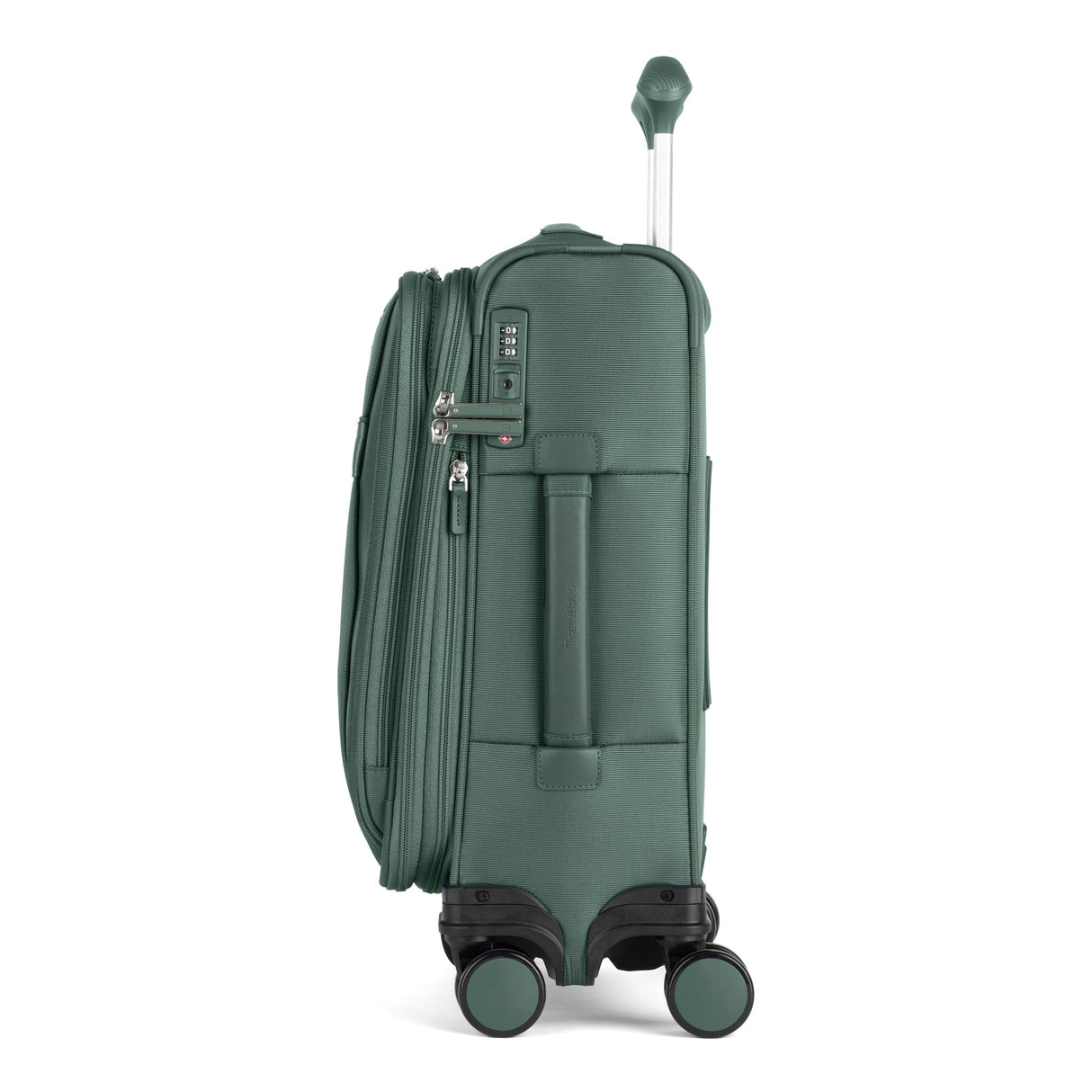Travelpro VersaPack+ Compact Carry-on Expandable Spinner