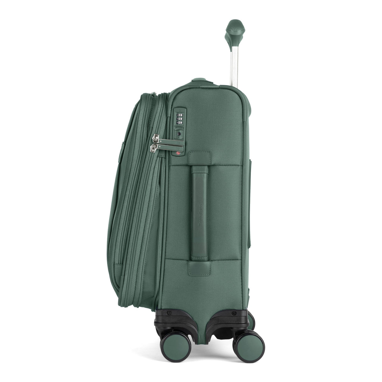 Travelpro VersaPack+ Compact Carry-on Expandable Spinner