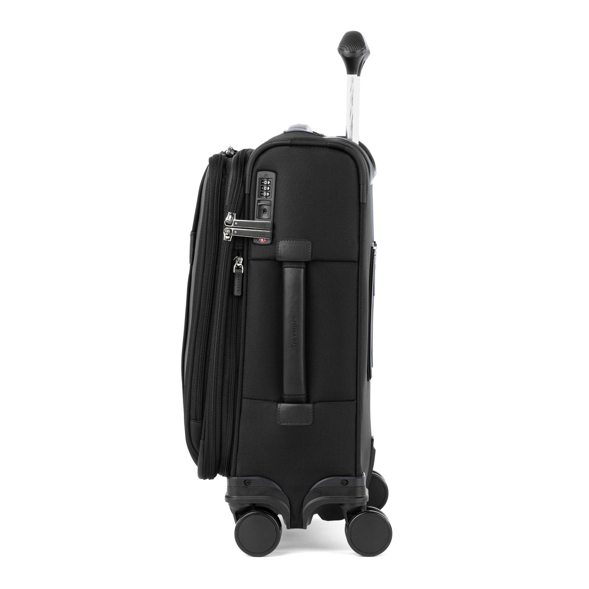 Travelpro VersaPack+ Compact Carry-on Expandable Spinner