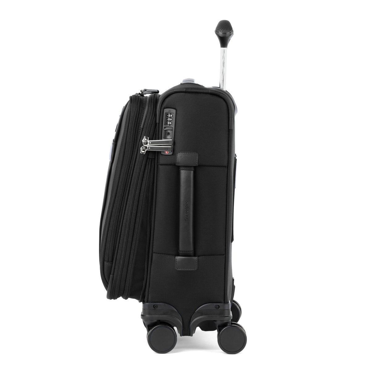 Travelpro VersaPack+ Compact Carry-on Expandable Spinner