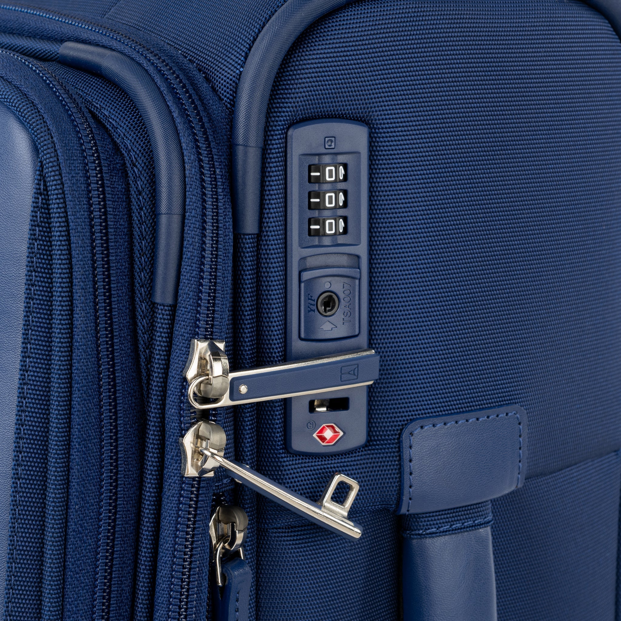Travelpro VersaPack+ Compact Carry-on Expandable Spinner