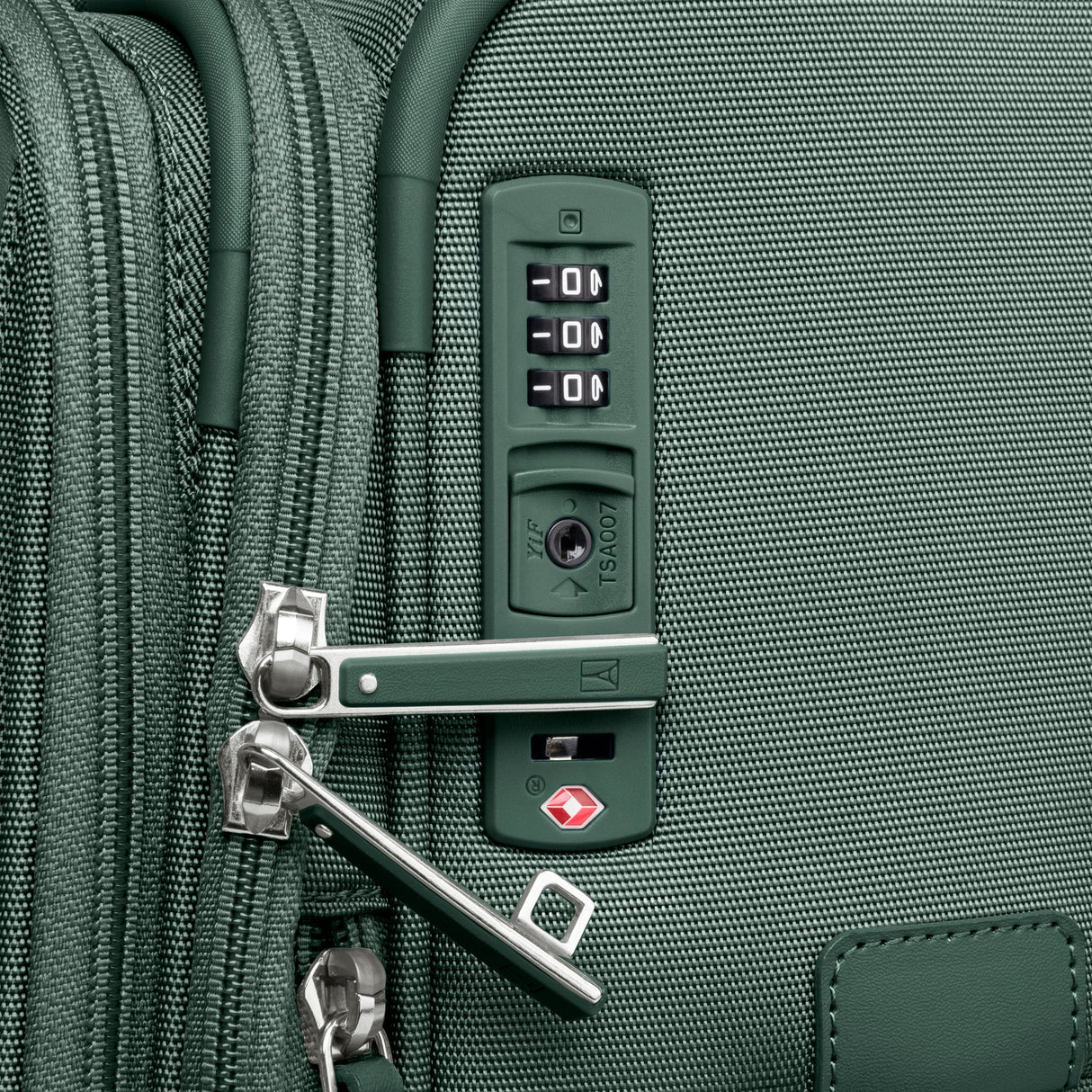 Travelpro VersaPack+ Compact Carry-on Expandable Spinner