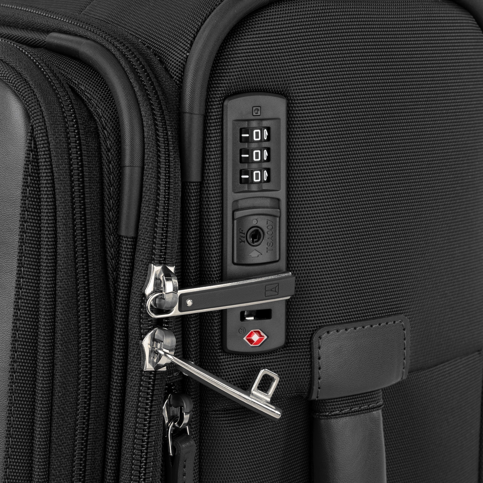 Travelpro VersaPack+ Compact Carry-on Expandable Spinner