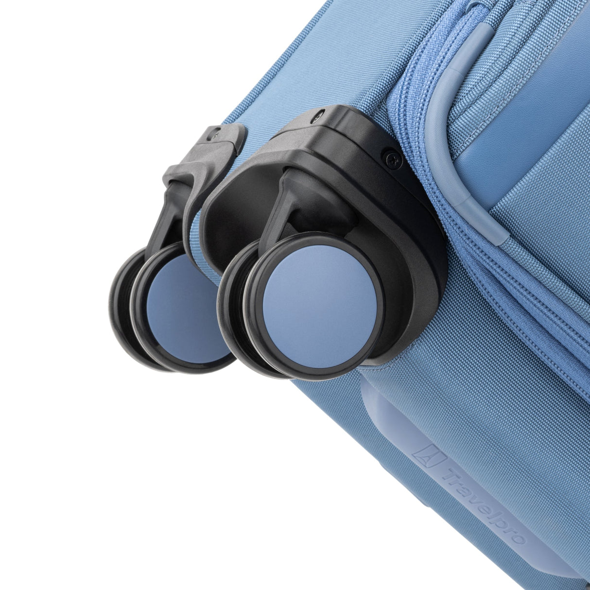 Travelpro VersaPack+ Compact Carry-on Expandable Spinner