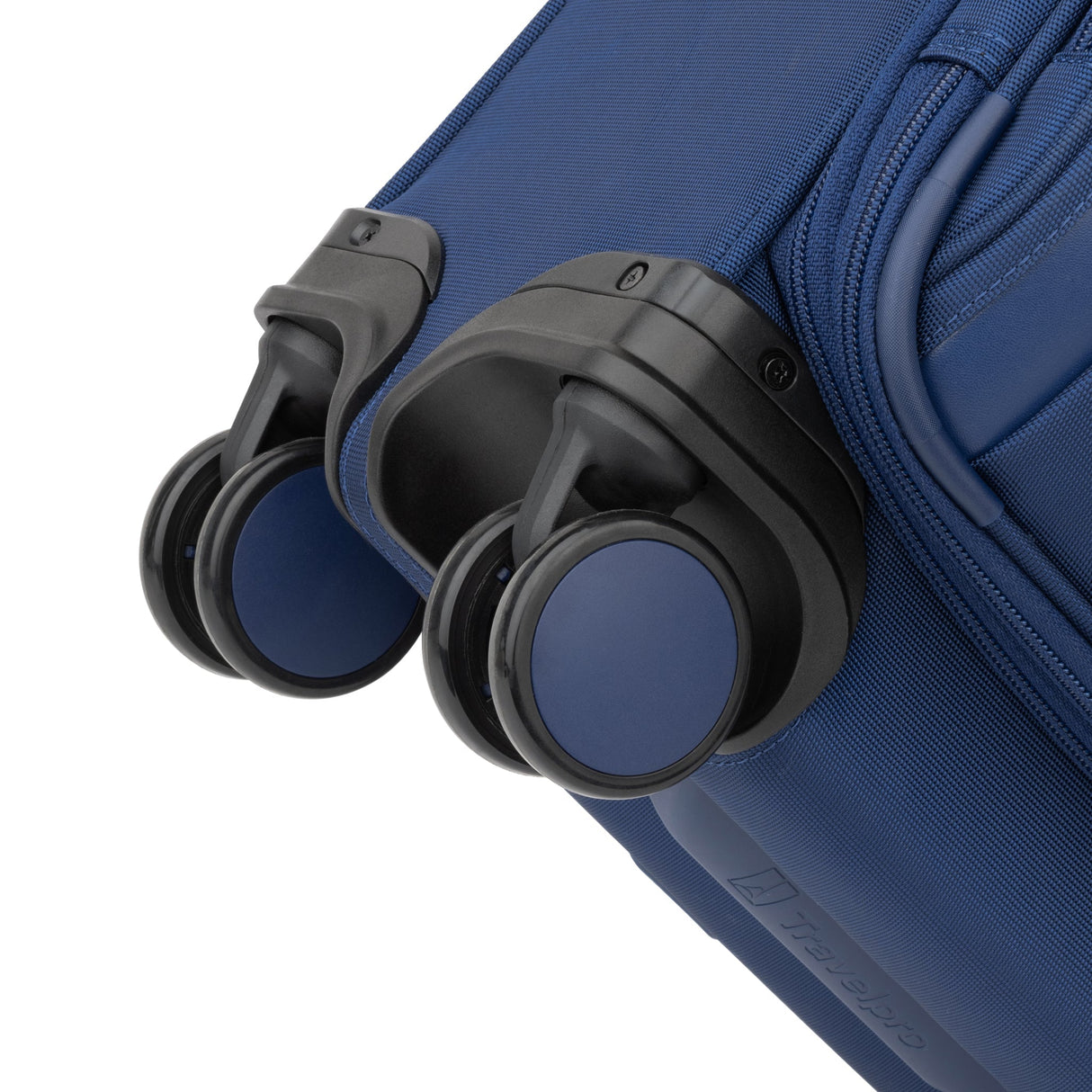 Travelpro VersaPack+ Compact Carry-on Expandable Spinner