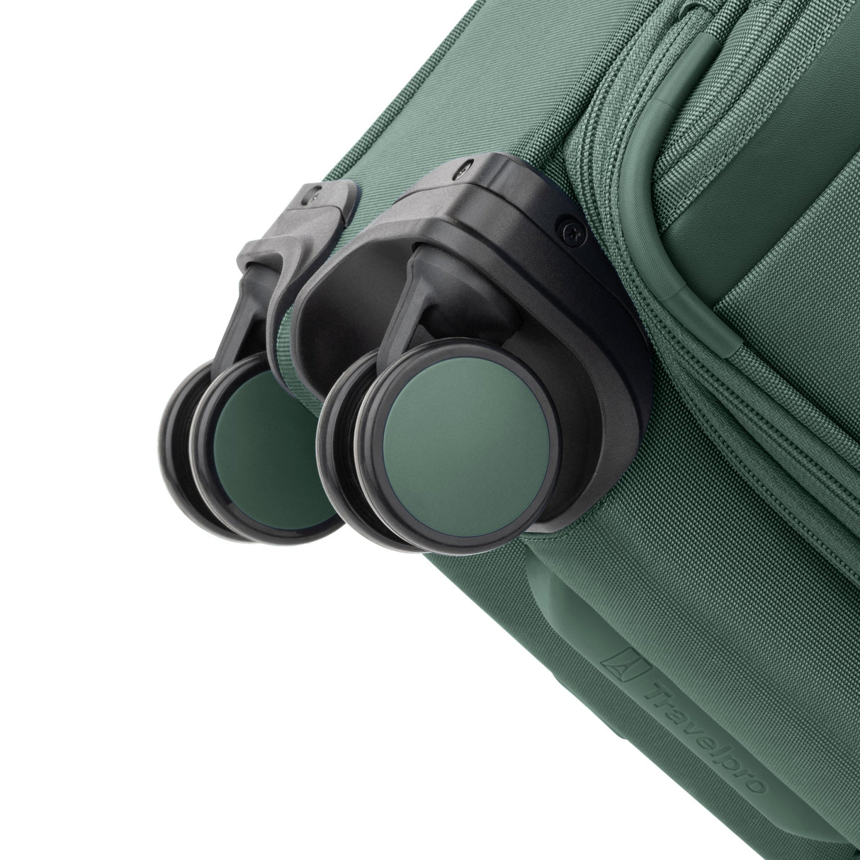 Travelpro VersaPack+ Compact Carry-on Expandable Spinner