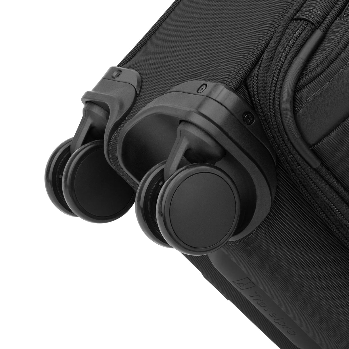 Travelpro VersaPack+ Compact Carry-on Expandable Spinner