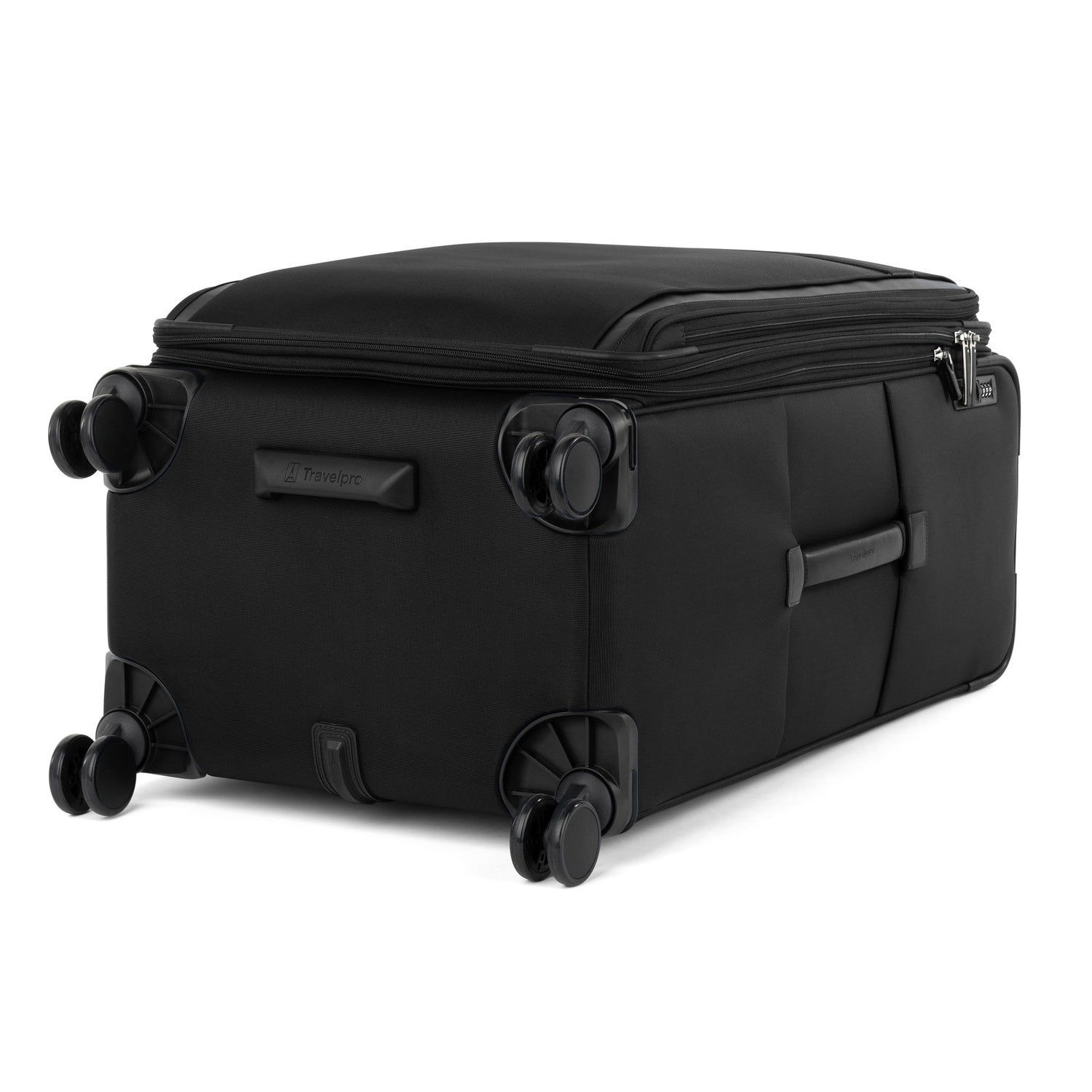 Travelpro VersaPack+ Large Check-in Expandable Spinner