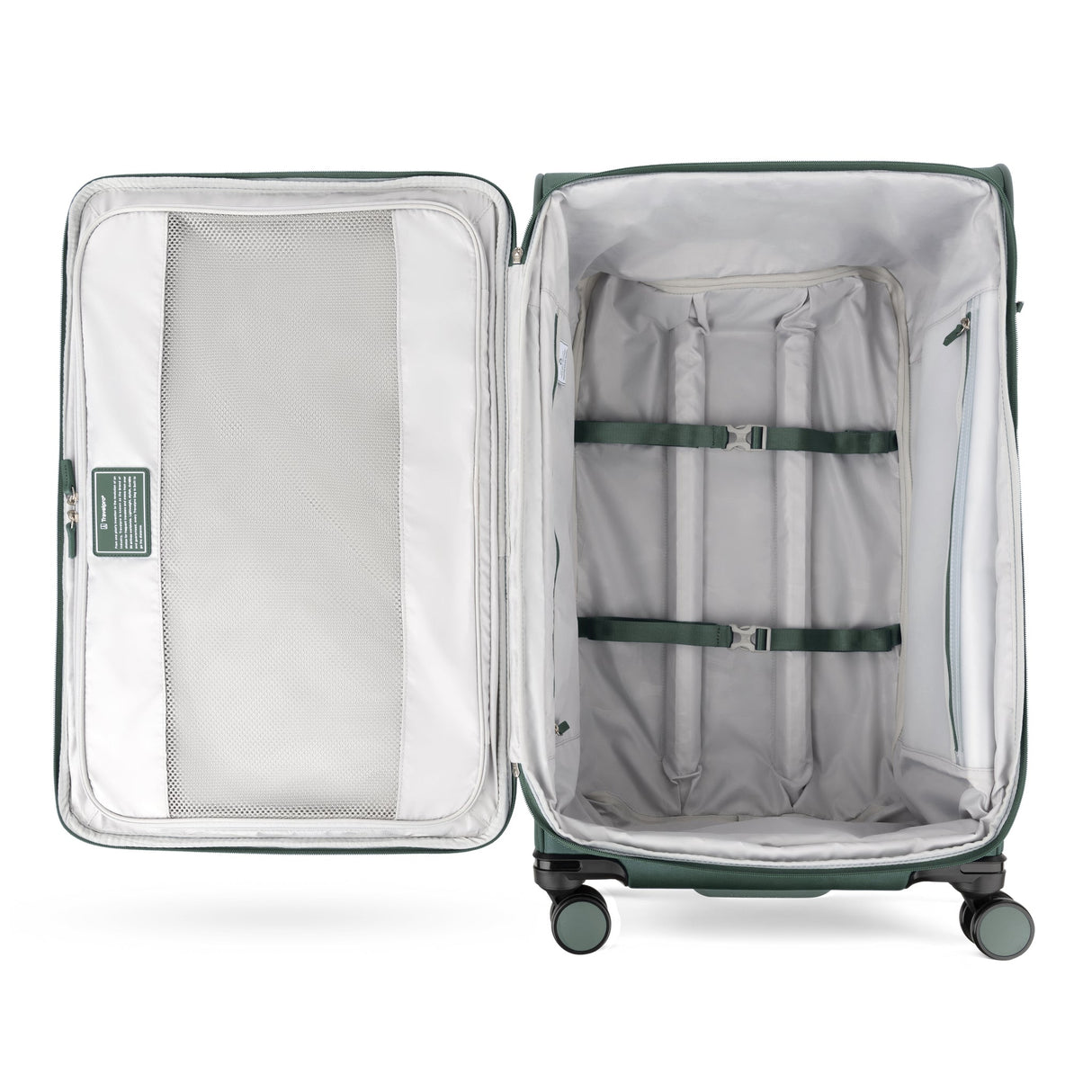 Travelpro VersaPack+ Large Check-in Expandable Spinner