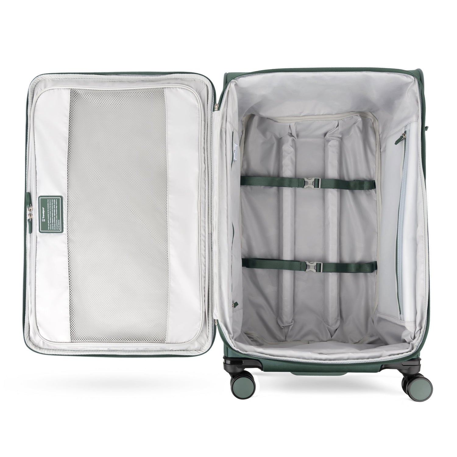 Travelpro VersaPack+ Large Check-in Expandable Spinner