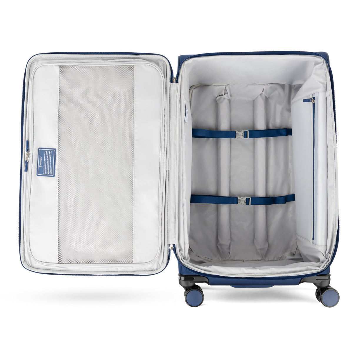 Travelpro VersaPack+ Large Check-in Expandable Spinner