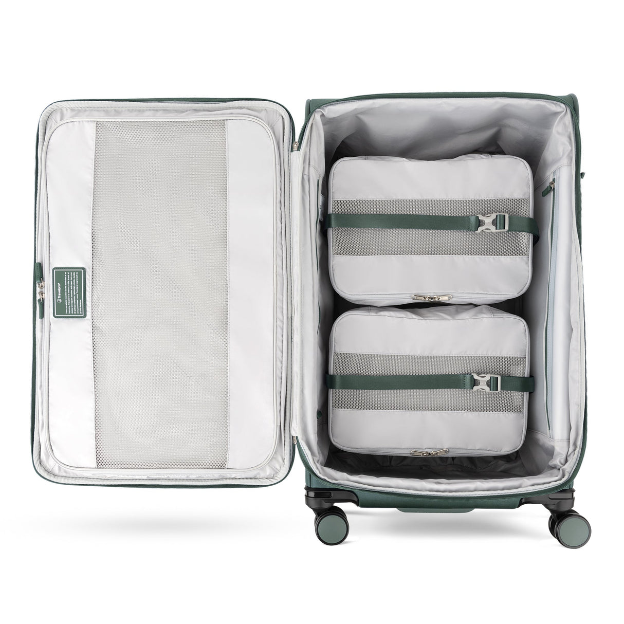 Travelpro VersaPack+ Large Check-in Expandable Spinner