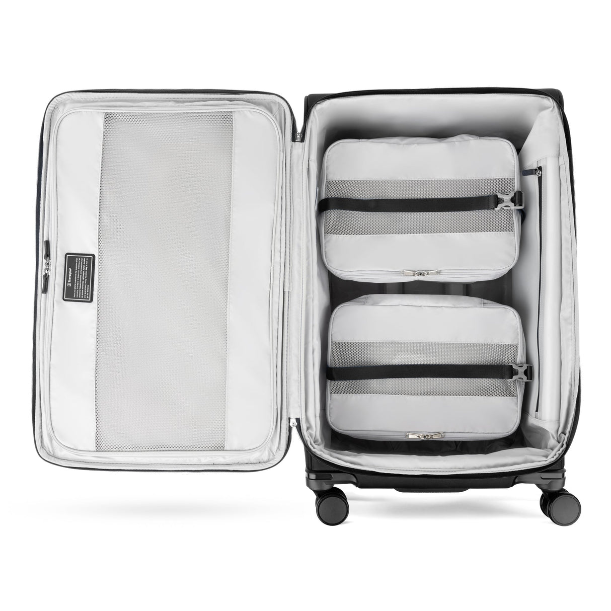 Travelpro VersaPack+ Large Check-in Expandable Spinner