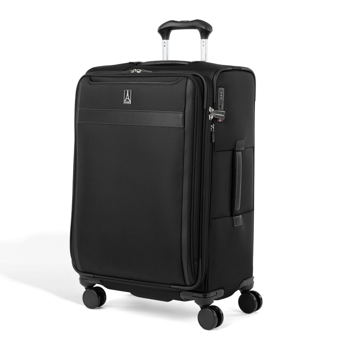 Travelpro VersaPack+ Medium Check-in Expandable Spinner