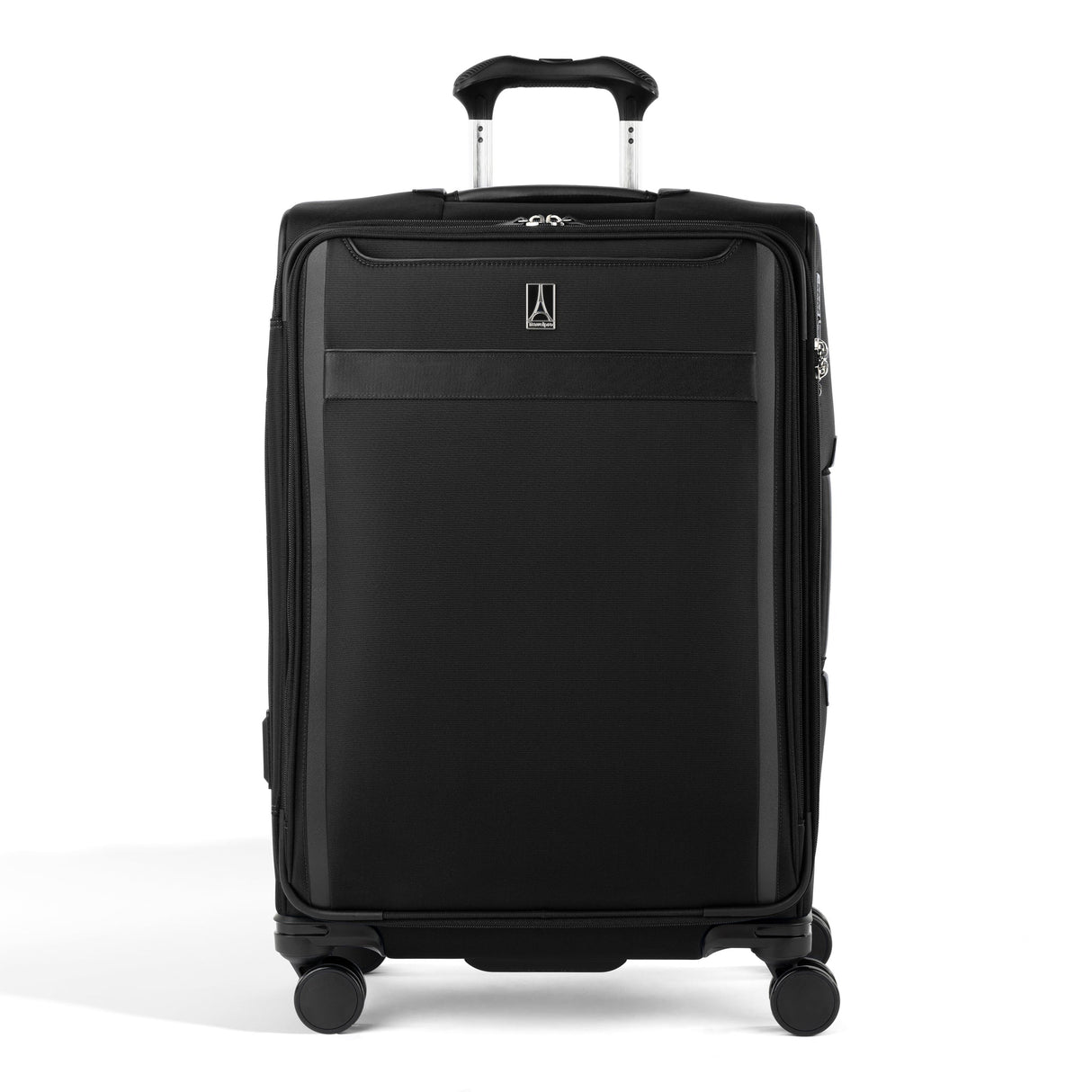 Travelpro VersaPack+ Medium Check-in Expandable Spinner