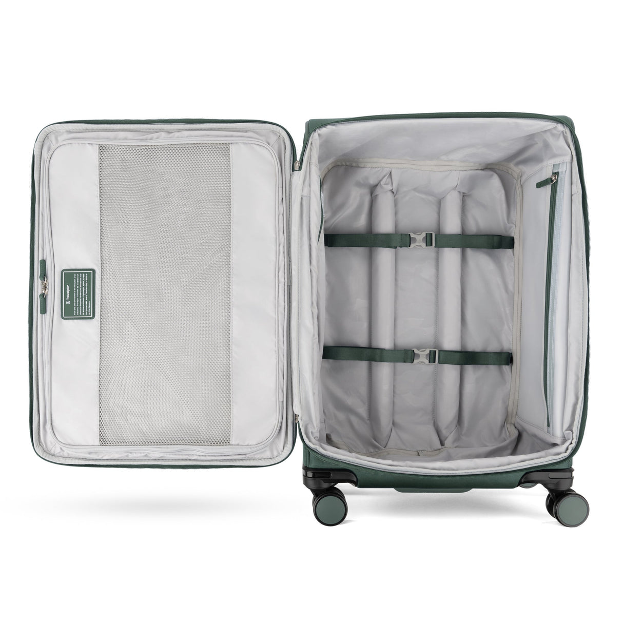 Travelpro VersaPack+ Medium Check-in Expandable Spinner