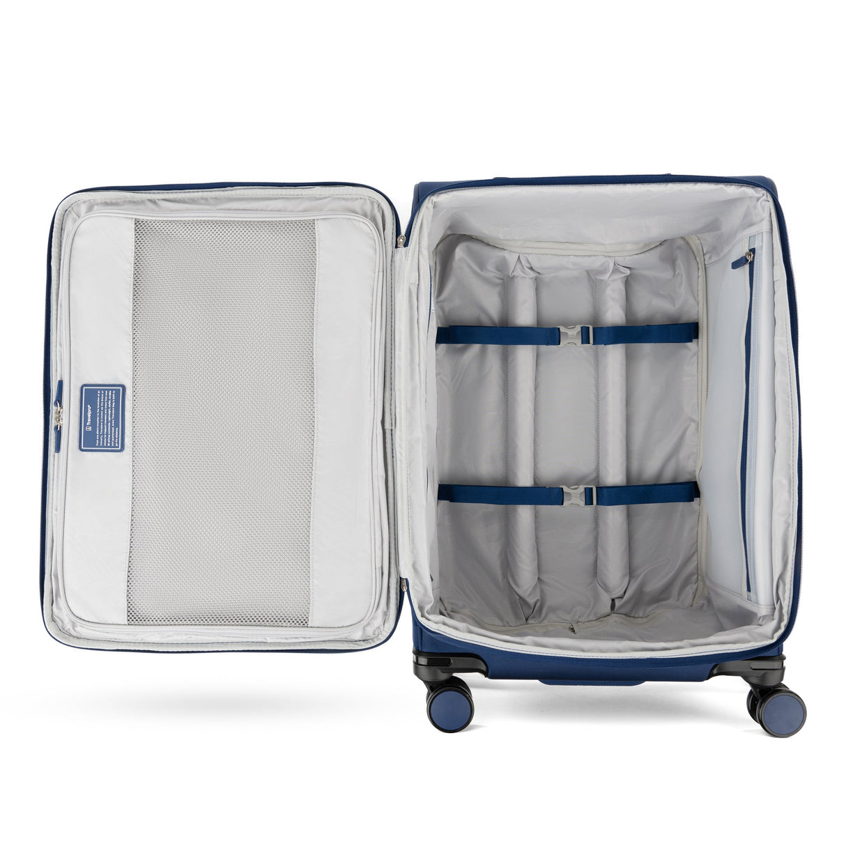 Travelpro VersaPack+ Medium Check-in Expandable Spinner