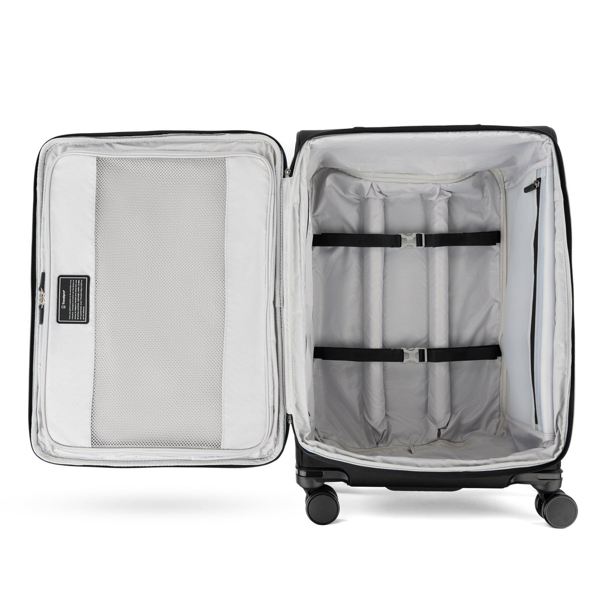 Travelpro VersaPack+ Medium Check-in Expandable Spinner