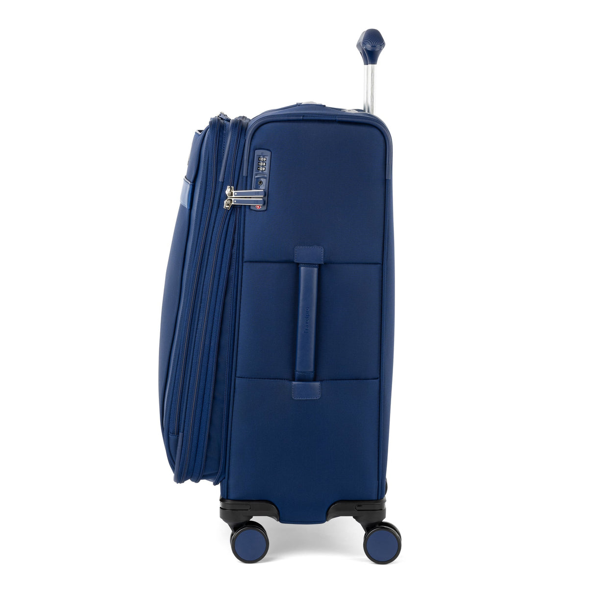 Travelpro VersaPack+ Medium Check-in Expandable Spinner
