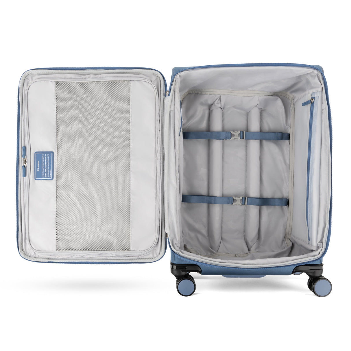 Travelpro VersaPack+ Medium Check-in Expandable Spinner