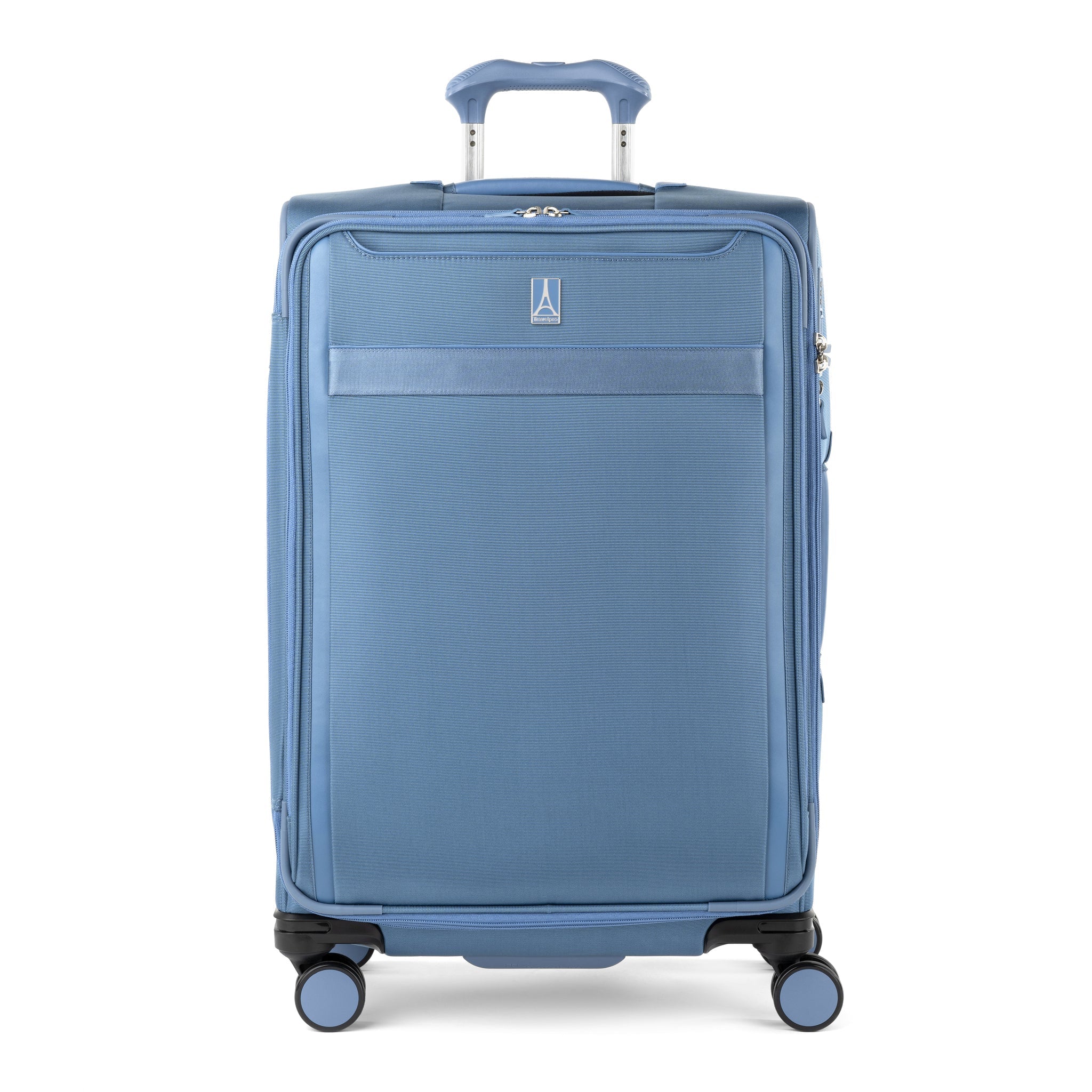 Travelpro VersaPack+ Medium Check-in Expandable Spinner