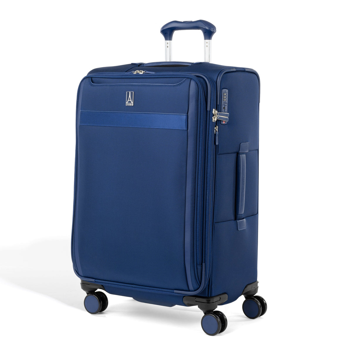 Travelpro VersaPack+ Medium Check-in Expandable Spinner