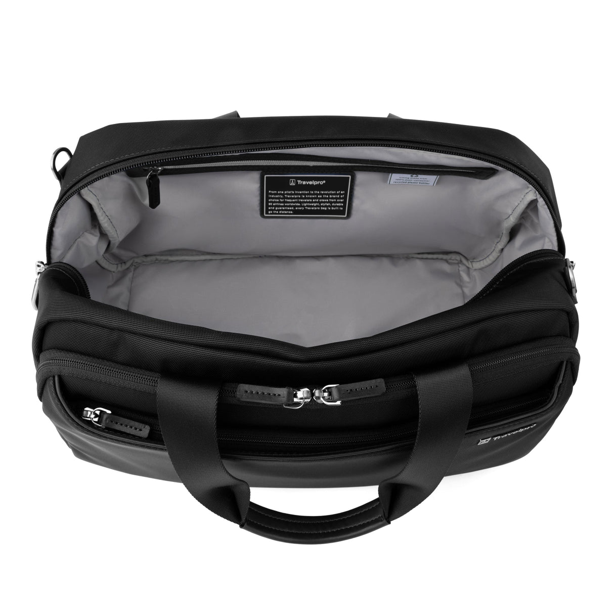 Travelpro VersaPack+ UnderSeat Tote