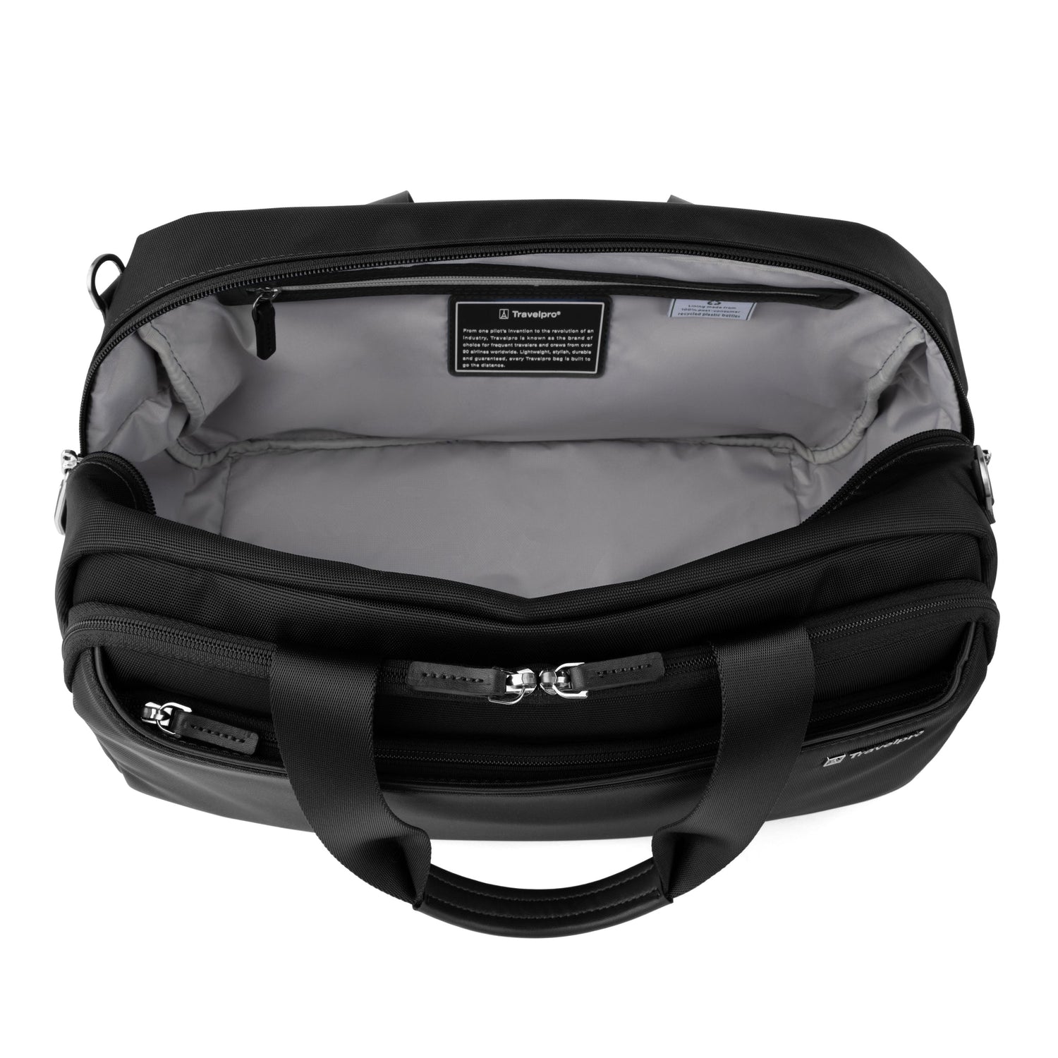 Travelpro VersaPack+ UnderSeat Tote