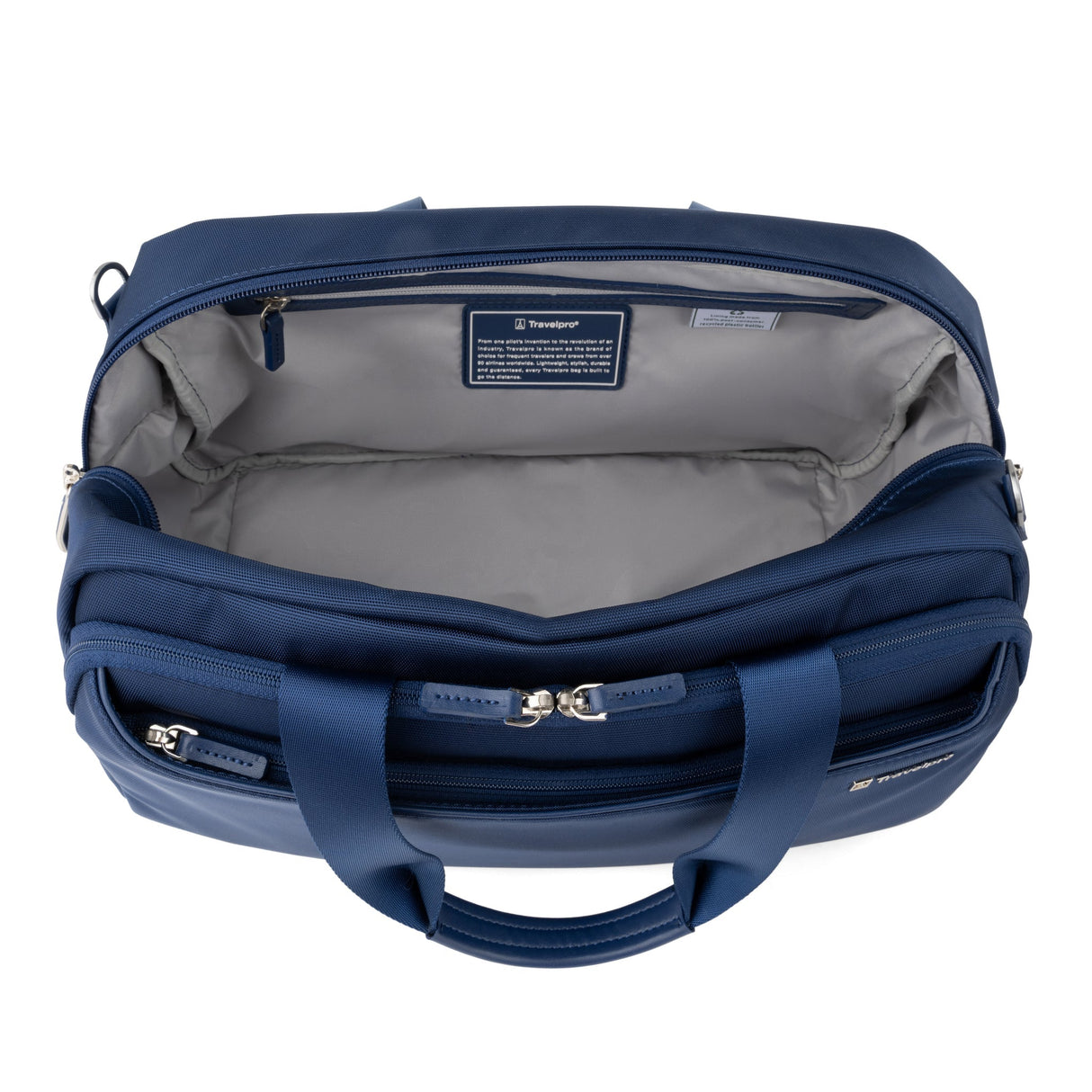 Travelpro VersaPack+ UnderSeat Tote