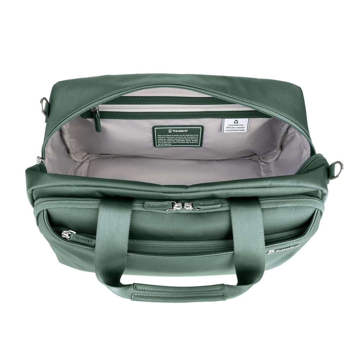 Travelpro VersaPack+ UnderSeat Tote