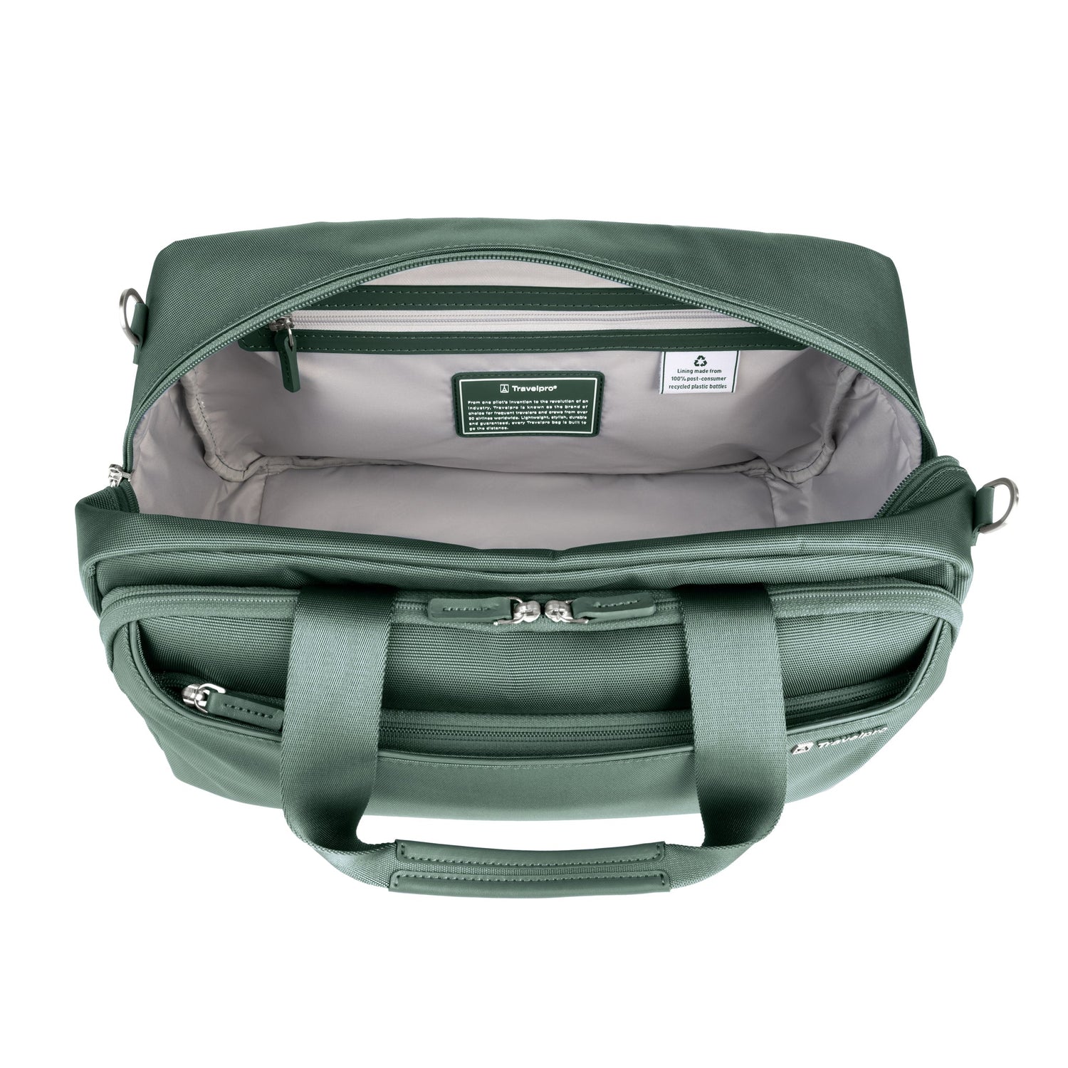 Travelpro VersaPack+ UnderSeat Tote