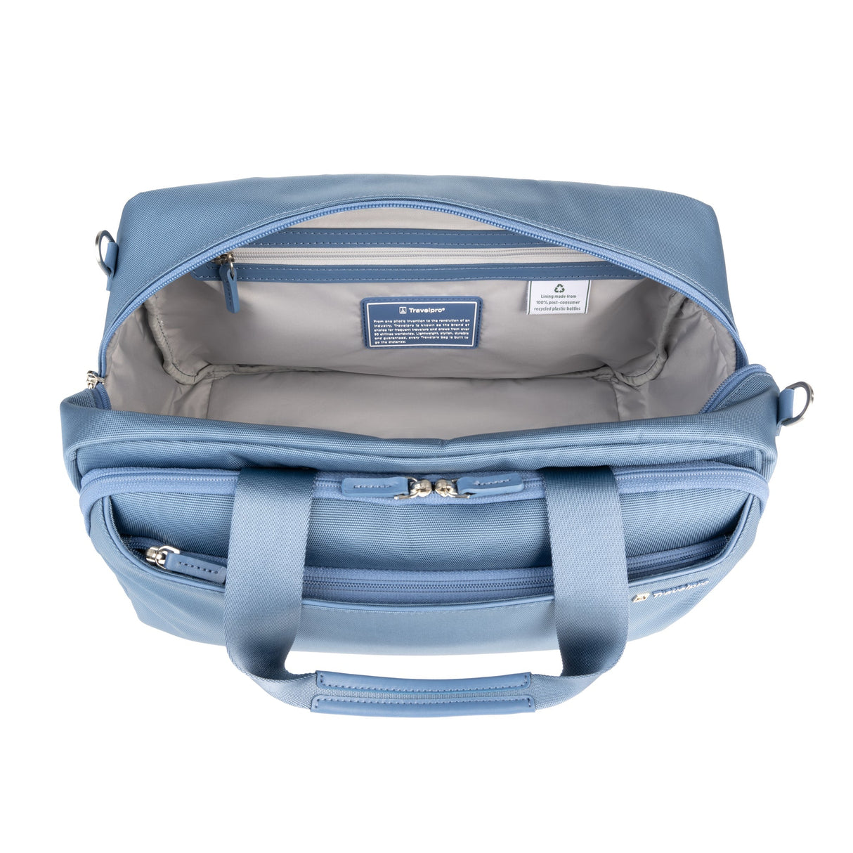 Travelpro VersaPack+ UnderSeat Tote