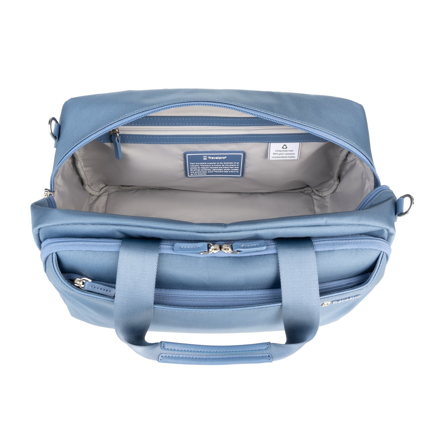 Travelpro VersaPack+ UnderSeat Tote