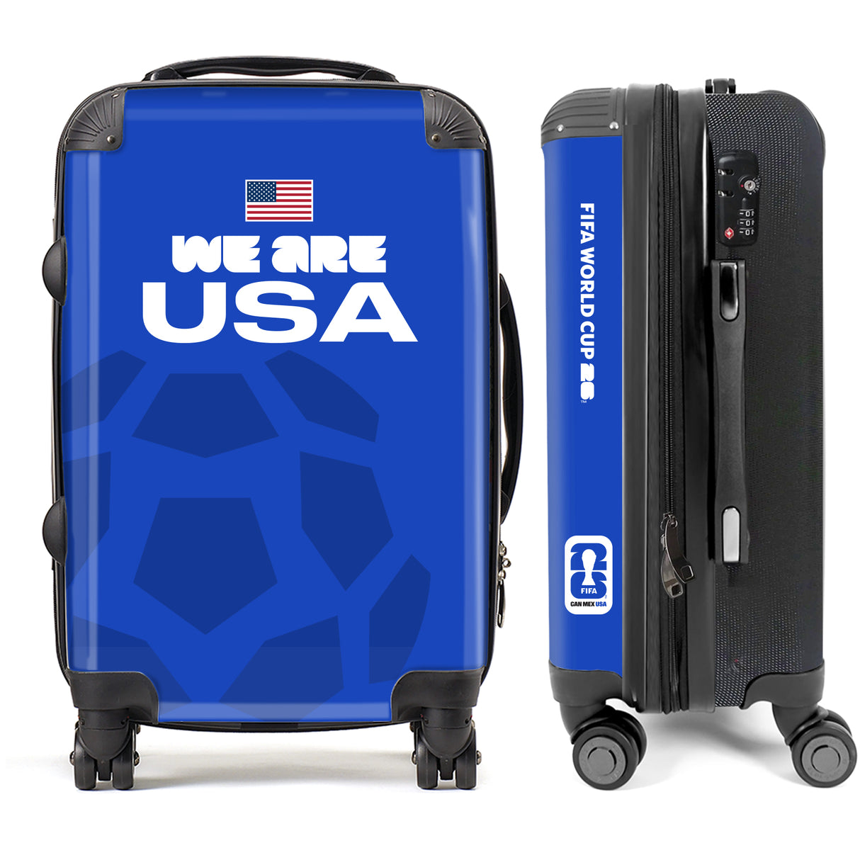 FIFA World Cup 2026™ Carry-On Luggage
