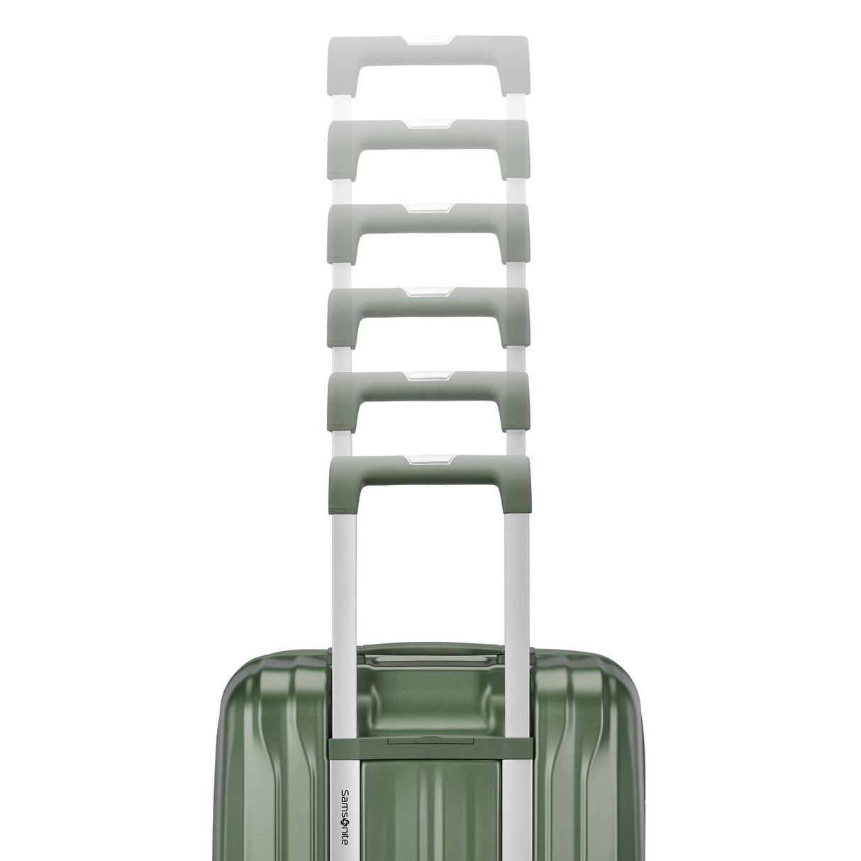 Samsonite UpLift Hardside Carry-On Spinner