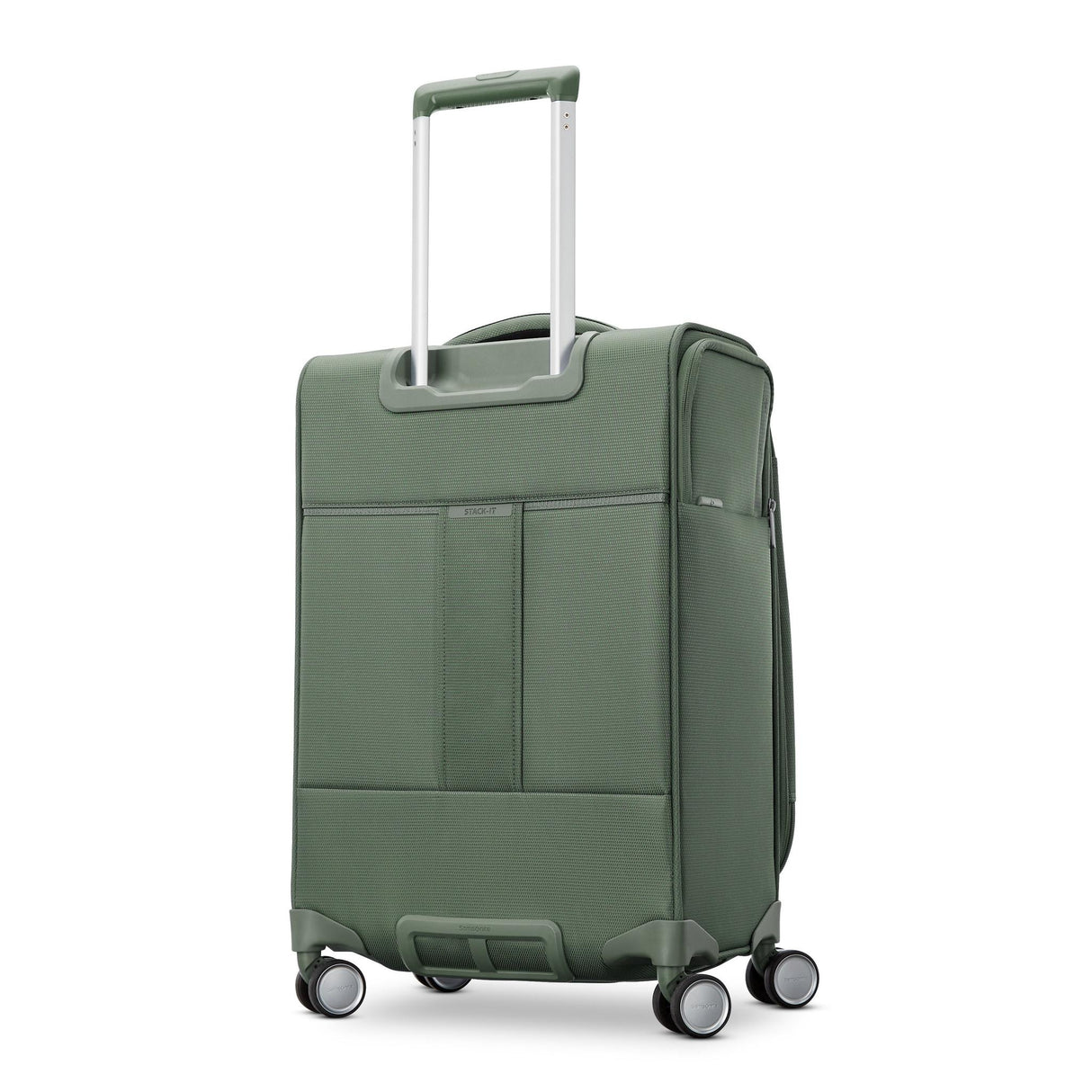 Samsonite UpLift Softside Carry-On Expandable Spinner
